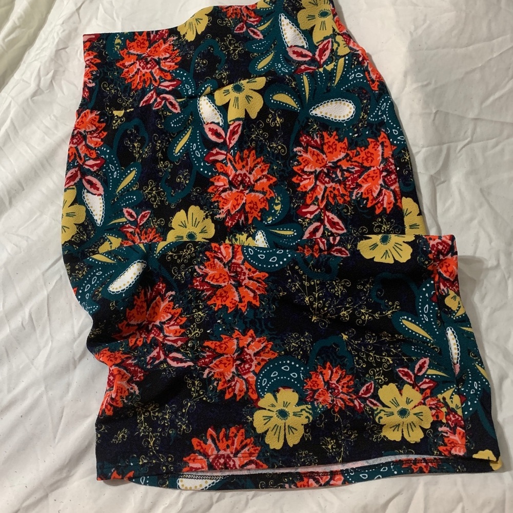 NWOT Lularoe Cassie